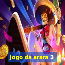 jogo da arara 3